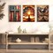 6 Packs Patriotic Diamond Art Kits for Adults,4th of July Diamond Painting Kit,5D DIY Independence Day Diamond Dots Gem Art for Adults Home Wall Decor 12x16inch